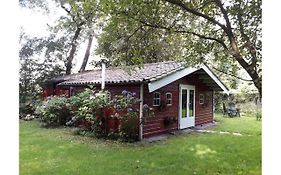 Het Swadde huisje